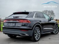 Audi Q8 50 TDi 3.0 V6 Quattro Tiptronic - HEAD-UP DISPLAY - CAMERA - APPLE CARPLAY - ADAPT. CRUISECONTROL - EURO 6 - <small></small> 47.500 € <small>TTC</small> - #52