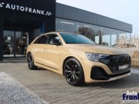 Audi Q8 50 TDI 4X4 PANO KEYLESS B&O HUD TREKHK - <small></small> 86.950 € <small>TTC</small> - #1