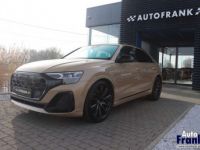 Audi Q8 50 TDI 4X4 PANO KEYLESS B&O HUD TREKHK - <small></small> 86.950 € <small>TTC</small> - #3