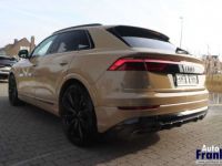 Audi Q8 50 TDI 4X4 PANO KEYLESS B&O HUD TREKHK - <small></small> 86.950 € <small>TTC</small> - #5