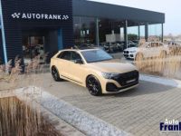 Audi Q8 50 TDI 4X4 PANO KEYLESS B&O HUD TREKHK - <small></small> 86.950 € <small>TTC</small> - #9