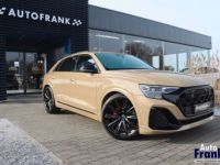 Audi Q8 50 TDI 4X4 PANO KEYLESS B&O HUD TREKHK - <small></small> 86.950 € <small>TTC</small> - #18