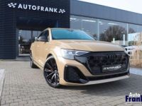 Audi Q8 50 TDI 4X4 PANO KEYLESS B&O HUD TREKHK - <small></small> 86.950 € <small>TTC</small> - #19