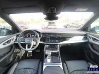 Audi Q8 50 TDI 4X4 PANO KEYLESS B&O HUD TREKHK - <small></small> 86.950 € <small>TTC</small> - #27