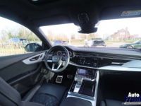 Audi Q8 50 TDI 4X4 PANO KEYLESS B&O HUD TREKHK - <small></small> 86.950 € <small>TTC</small> - #28