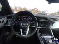 Audi Q8 50 TDI 4X4 PANO KEYLESS B&O HUD TREKHK - <small></small> 86.950 € <small>TTC</small> - #29