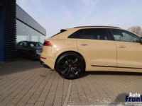 Audi Q8 50 TDI 4X4 PANO KEYLESS B&O HUD TREKHK - <small></small> 86.950 € <small>TTC</small> - #49