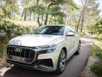 Audi Q8 50 TDI Hybrid 286 Tiptronic 8 Quattro S Line - <small></small> 59.990 € <small></small> - #2