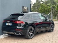 Audi Q8 50 TDI hybride Sline - <small></small> 49.990 € <small>TTC</small> - #3