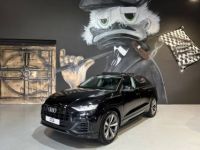 Audi Q8 50 TDI quattro Avus Extended Toit Ouvrant Led ambiance - <small></small> 47.990 € <small>TTC</small> - #1