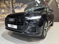 Audi Q8 50 TDI quattro Avus Extended Toit Ouvrant Led ambiance - <small></small> 47.990 € <small>TTC</small> - #2