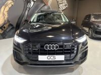 Audi Q8 50 TDI quattro Avus Extended Toit Ouvrant Led ambiance - <small></small> 47.990 € <small>TTC</small> - #3