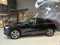 Audi Q8 50 TDI quattro Avus Extended Toit Ouvrant Led ambiance - <small></small> 47.990 € <small>TTC</small> - #4