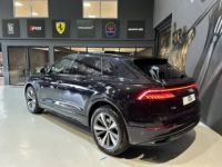 Audi Q8 50 TDI quattro Avus Extended Toit Ouvrant Led ambiance - <small></small> 47.990 € <small>TTC</small> - #5