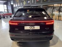 Audi Q8 50 TDI quattro Avus Extended Toit Ouvrant Led ambiance - <small></small> 47.990 € <small>TTC</small> - #6