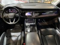 Audi Q8 50 TDI quattro Avus Extended Toit Ouvrant Led ambiance - <small></small> 47.990 € <small>TTC</small> - #12