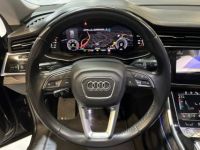 Audi Q8 50 TDI quattro Avus Extended Toit Ouvrant Led ambiance - <small></small> 47.990 € <small>TTC</small> - #13