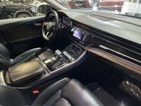 Audi Q8 50 TDI quattro Avus Extended Toit Ouvrant Led ambiance - <small></small> 47.990 € <small>TTC</small> - #23