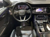 Audi Q8 50 TDI quattro Avus Extended Toit Ouvrant Led ambiance - <small></small> 47.990 € <small>TTC</small> - #25