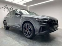 Audi Q8 50 TDi Quattro GARANTIE 12 MOIS TOIT OUVRANT - <small></small> 56.950 € <small>TTC</small> - #3