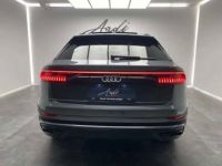 Audi Q8 50 TDi Quattro GARANTIE 12 MOIS TOIT OUVRANT - <small></small> 56.950 € <small>TTC</small> - #5