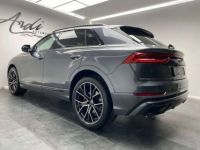 Audi Q8 50 TDi Quattro GARANTIE 12 MOIS TOIT OUVRANT - <small></small> 56.950 € <small>TTC</small> - #6