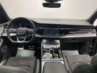 Audi Q8 50 TDi Quattro GARANTIE 12 MOIS TOIT OUVRANT - <small></small> 56.950 € <small>TTC</small> - #8