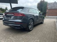 Audi Q8 50 TDI quattro S-Line - <small></small> 59.600 € <small>TTC</small> - #2