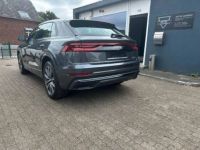 Audi Q8 50 TDI quattro S-Line - <small></small> 59.600 € <small>TTC</small> - #5