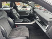 Audi Q8 50 TDI quattro S-Line - <small></small> 59.600 € <small>TTC</small> - #9