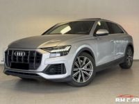 Audi Q8 50 TDI quattro S LINE - <small></small> 49.990 € <small>TTC</small> - #1