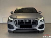 Audi Q8 50 TDI quattro S LINE - <small></small> 49.990 € <small>TTC</small> - #2