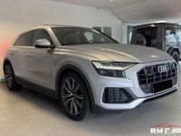 Audi Q8 50 TDI quattro S LINE - <small></small> 49.990 € <small>TTC</small> - #3