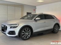 Audi Q8 50 TDI quattro S LINE - <small></small> 49.990 € <small>TTC</small> - #4