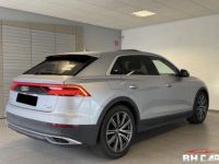 Audi Q8 50 TDI quattro S LINE - <small></small> 49.990 € <small>TTC</small> - #5