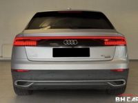 Audi Q8 50 TDI quattro S LINE - <small></small> 49.990 € <small>TTC</small> - #6