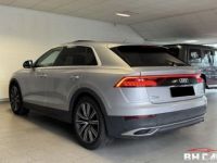 Audi Q8 50 TDI quattro S LINE - <small></small> 49.990 € <small>TTC</small> - #7