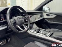 Audi Q8 50 TDI quattro S LINE - <small></small> 49.990 € <small>TTC</small> - #10