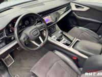 Audi Q8 50 TDI quattro S LINE - <small></small> 49.990 € <small>TTC</small> - #11