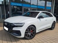 Audi Q8 50 TDI quattro S line LED-MATRIX - <small></small> 61.800 € <small>TTC</small> - #1