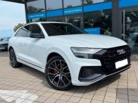 Audi Q8 50 TDI quattro S line LED-MATRIX - <small></small> 61.800 € <small>TTC</small> - #2