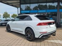 Audi Q8 50 TDI quattro S line LED-MATRIX - <small></small> 61.800 € <small>TTC</small> - #3