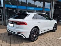 Audi Q8 50 TDI quattro S line LED-MATRIX - <small></small> 61.800 € <small>TTC</small> - #4