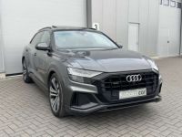 Audi Q8 50 TDi Quattro Tiptronic -S LINE -TVA RECUPERABLE - <small></small> 51.990 € <small>TTC</small> - #1