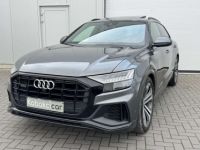 Audi Q8 50 TDi Quattro Tiptronic -S LINE -TVA RECUPERABLE - <small></small> 51.990 € <small>TTC</small> - #3