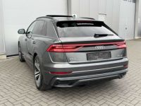 Audi Q8 50 TDi Quattro Tiptronic -S LINE -TVA RECUPERABLE - <small></small> 51.990 € <small>TTC</small> - #4