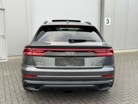 Audi Q8 50 TDi Quattro Tiptronic -S LINE -TVA RECUPERABLE - <small></small> 51.990 € <small>TTC</small> - #5