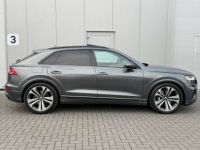 Audi Q8 50 TDi Quattro Tiptronic -S LINE -TVA RECUPERABLE - <small></small> 51.990 € <small>TTC</small> - #7