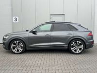 Audi Q8 50 TDi Quattro Tiptronic -S LINE -TVA RECUPERABLE - <small></small> 51.990 € <small>TTC</small> - #8