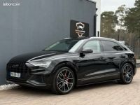 Audi Q8 50 TDI S-line Quattro - <small></small> 49.990 € <small>TTC</small> - #2